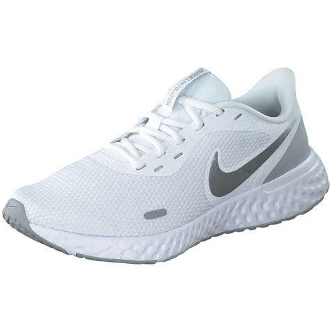 laufschuhe nike damen weiß|Weiße Laufschuhe für Damen .